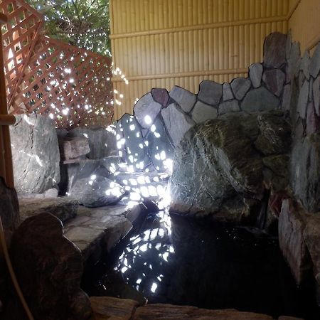 Izumi Hotel Bán đảo Izu Ngoại thất bức ảnh