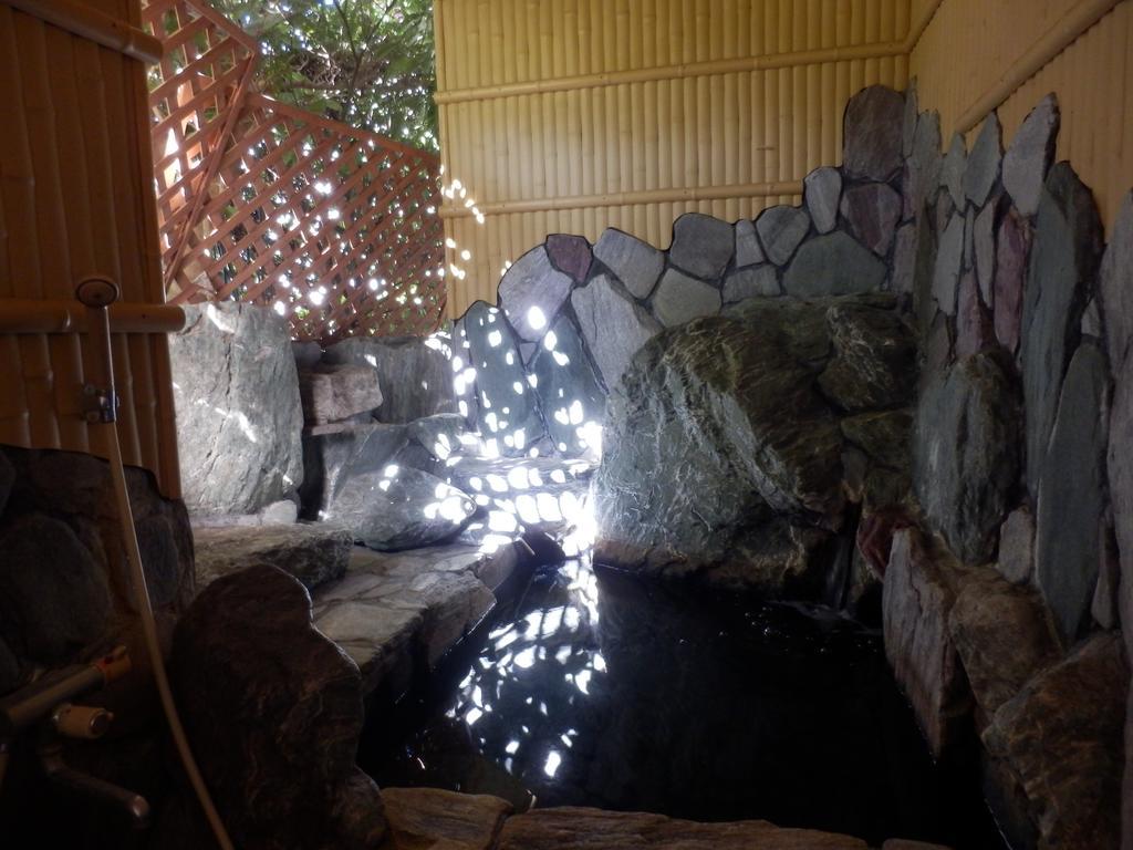 Izumi Hotel Bán đảo Izu Ngoại thất bức ảnh