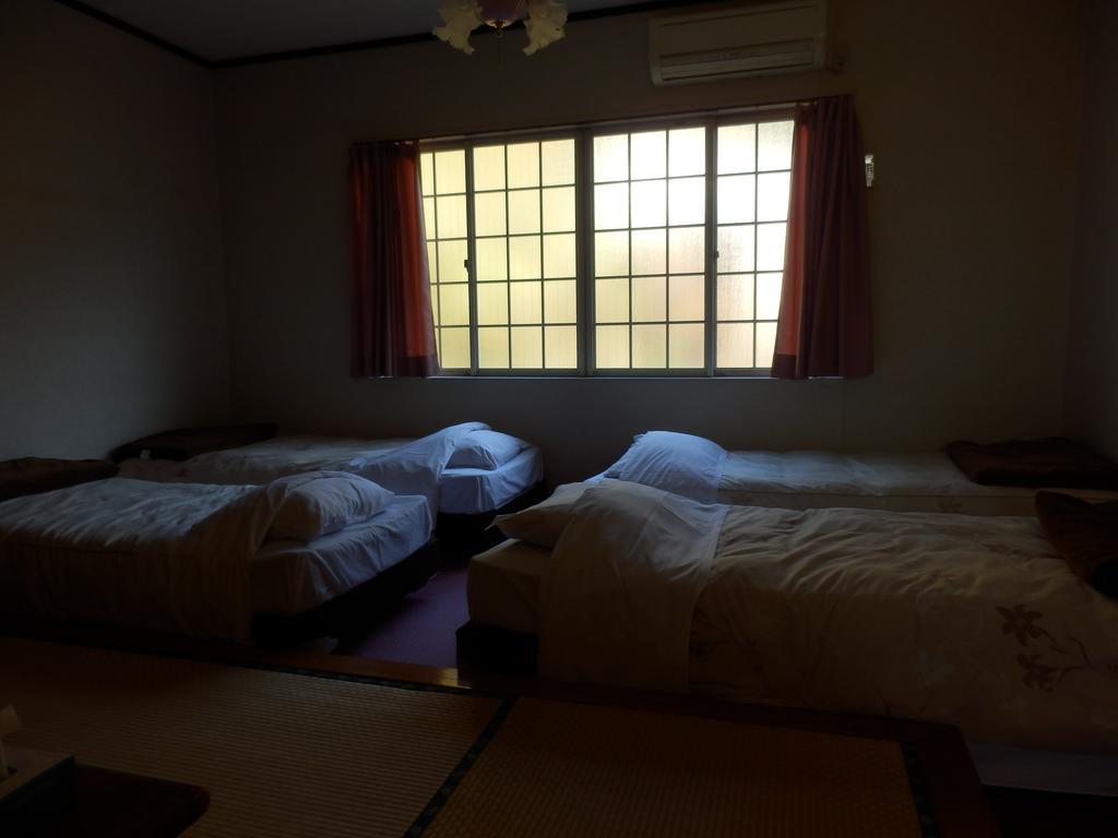 Izumi Hotel Bán đảo Izu Ngoại thất bức ảnh