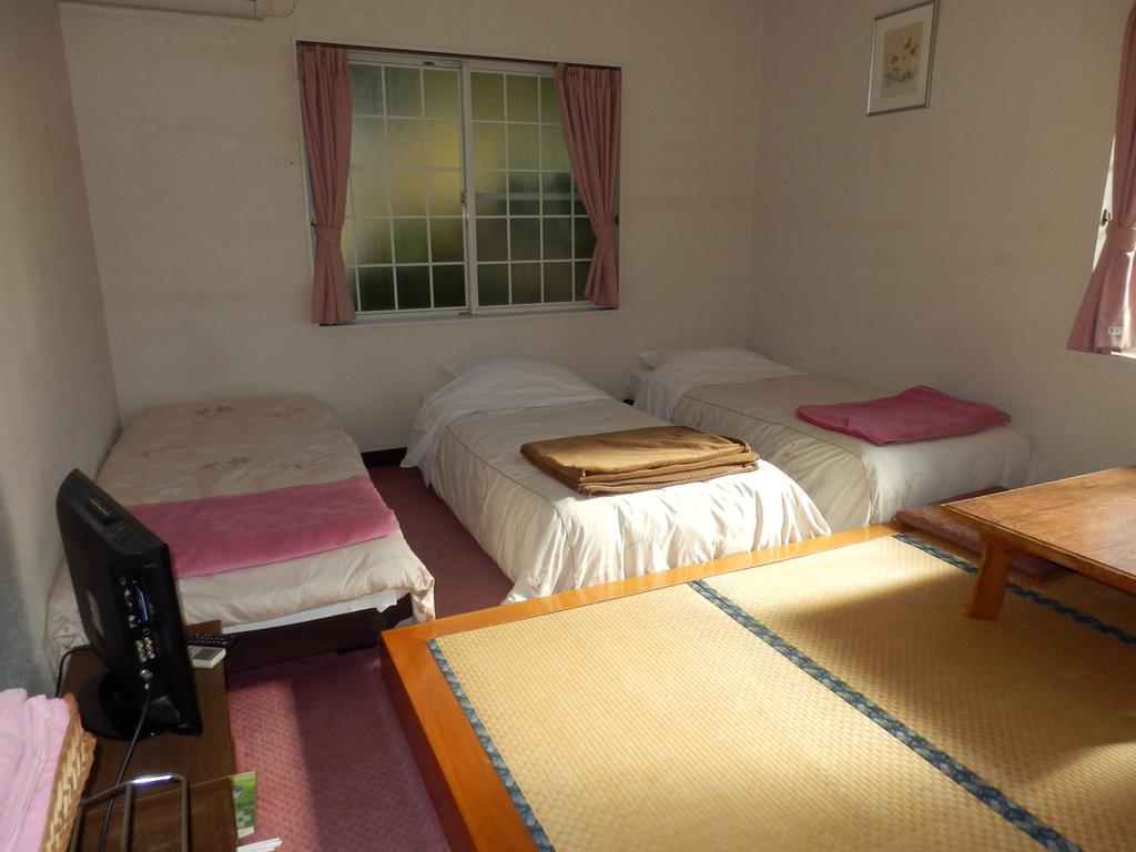 Izumi Hotel Bán đảo Izu Ngoại thất bức ảnh