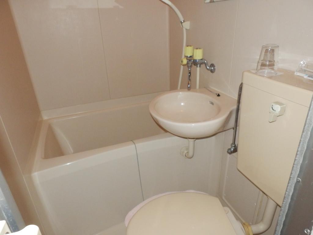 Izumi Hotel Bán đảo Izu Ngoại thất bức ảnh