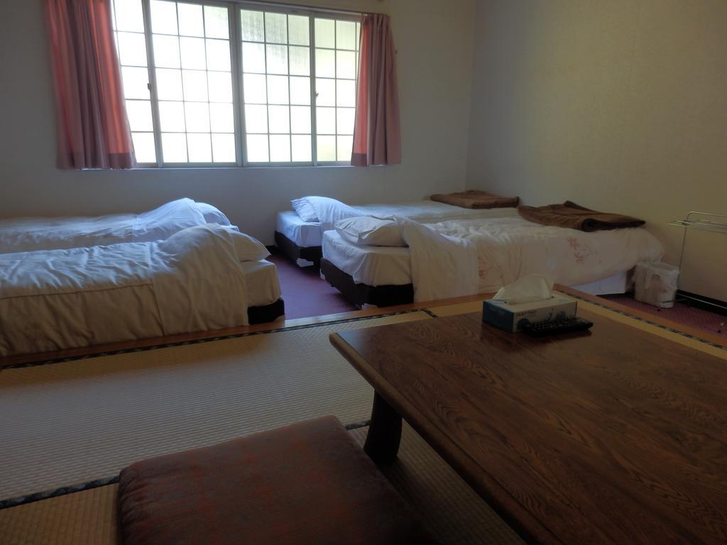Izumi Hotel Bán đảo Izu Ngoại thất bức ảnh