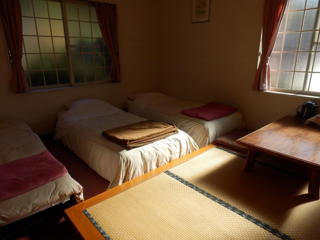 Izumi Hotel Bán đảo Izu Ngoại thất bức ảnh