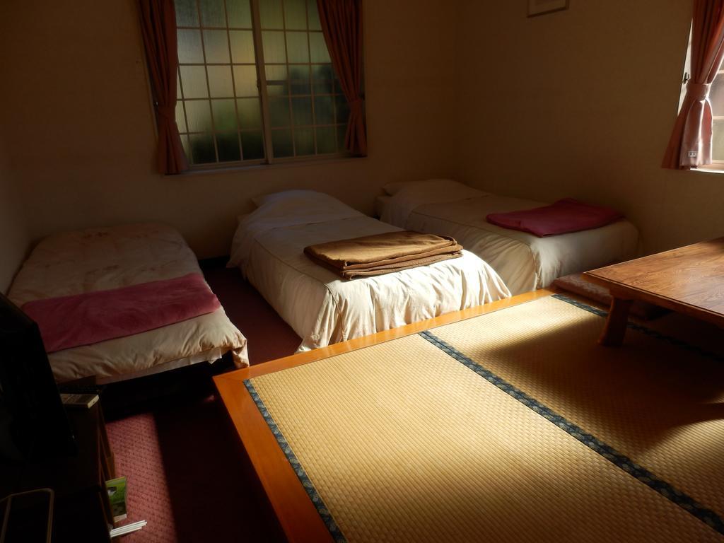 Izumi Hotel Bán đảo Izu Ngoại thất bức ảnh